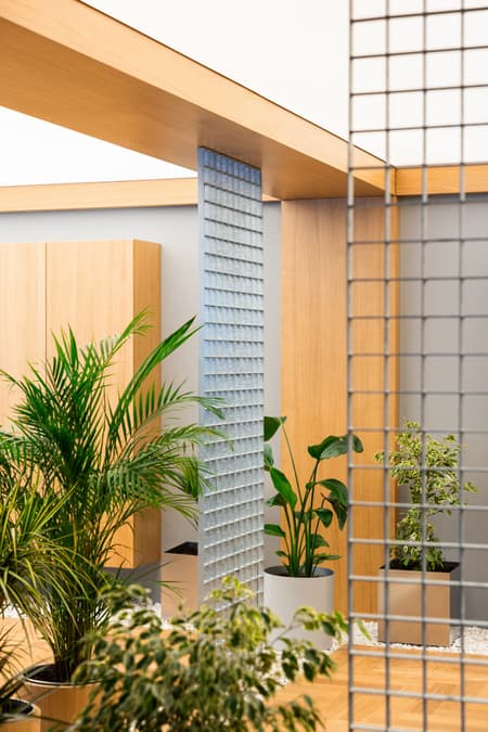 M Sora Offices - Vore